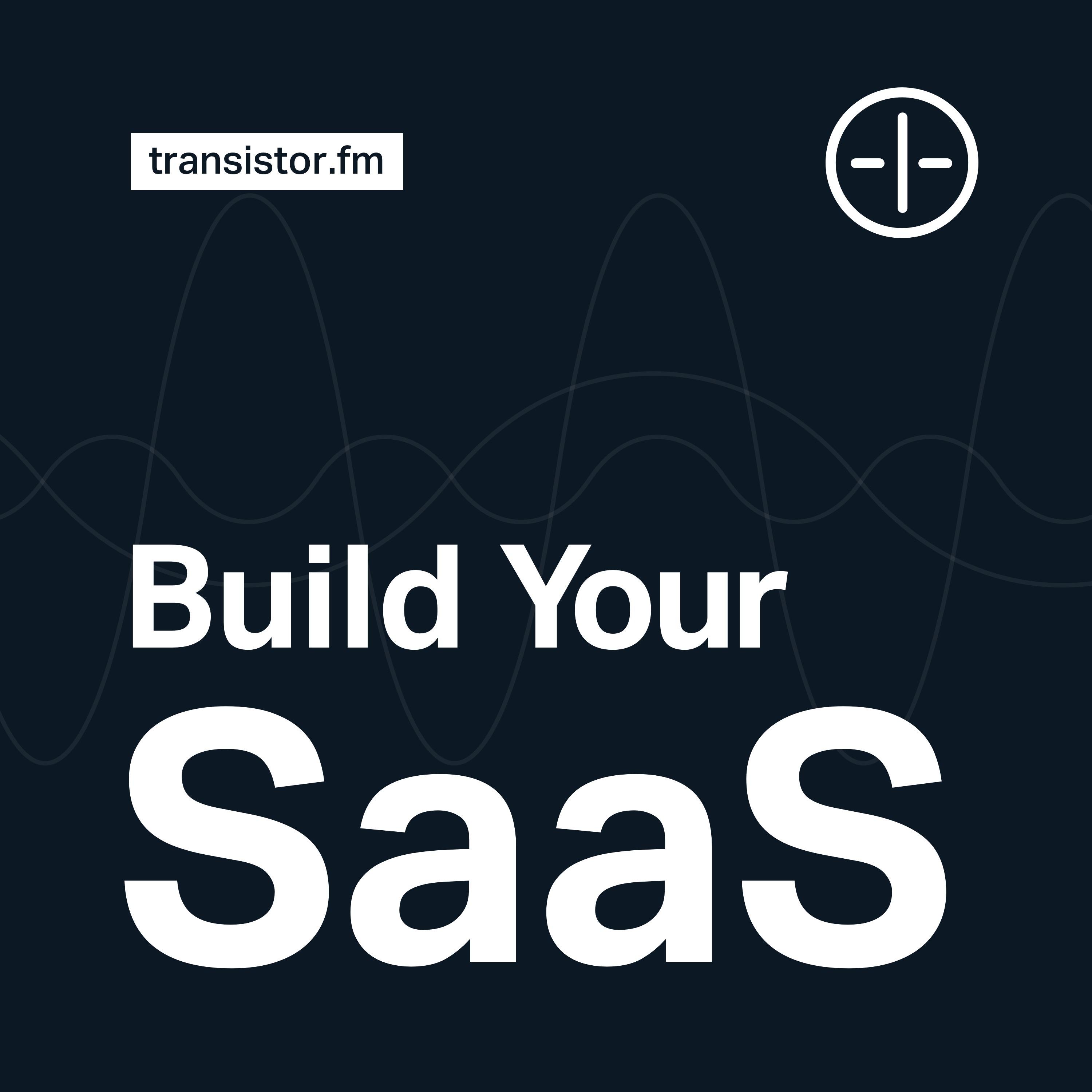 Build Your SaaS – bootstrap in 2020