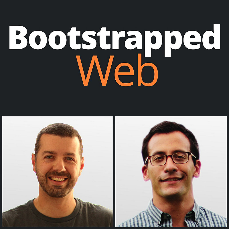 Bootstrapped Web