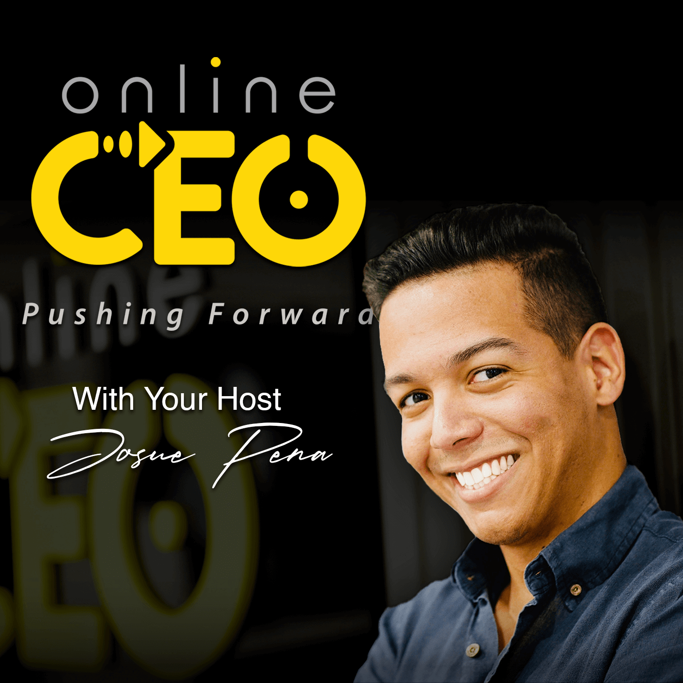 Online CEOs by Josue Pena