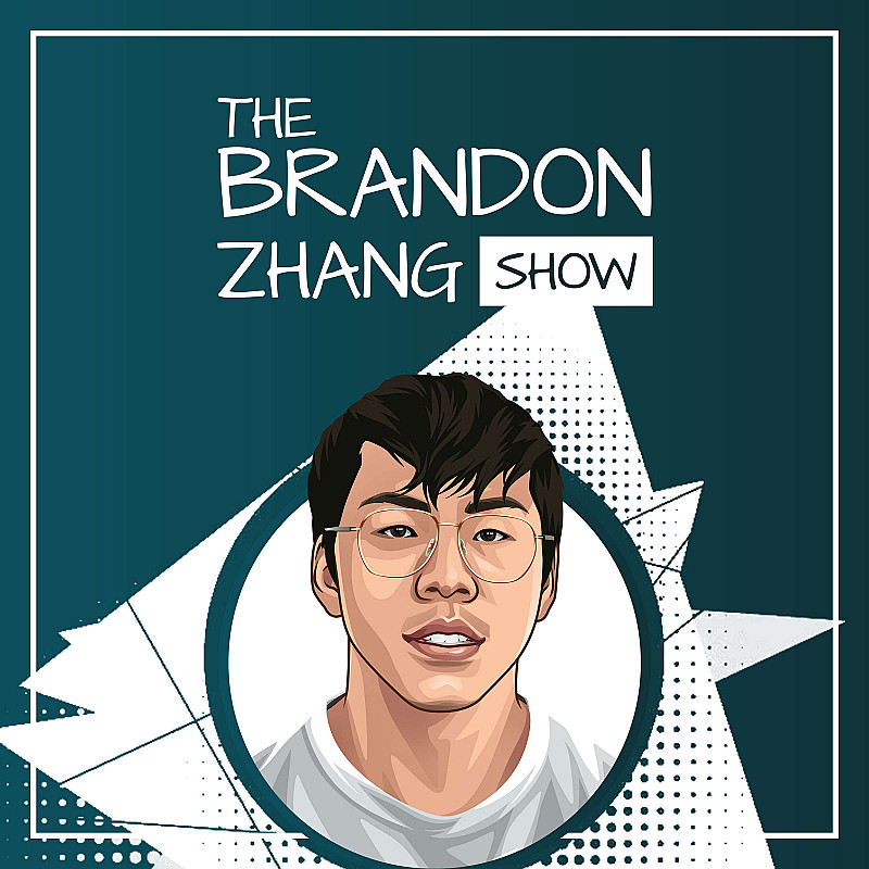 The Brandon Zhang Show