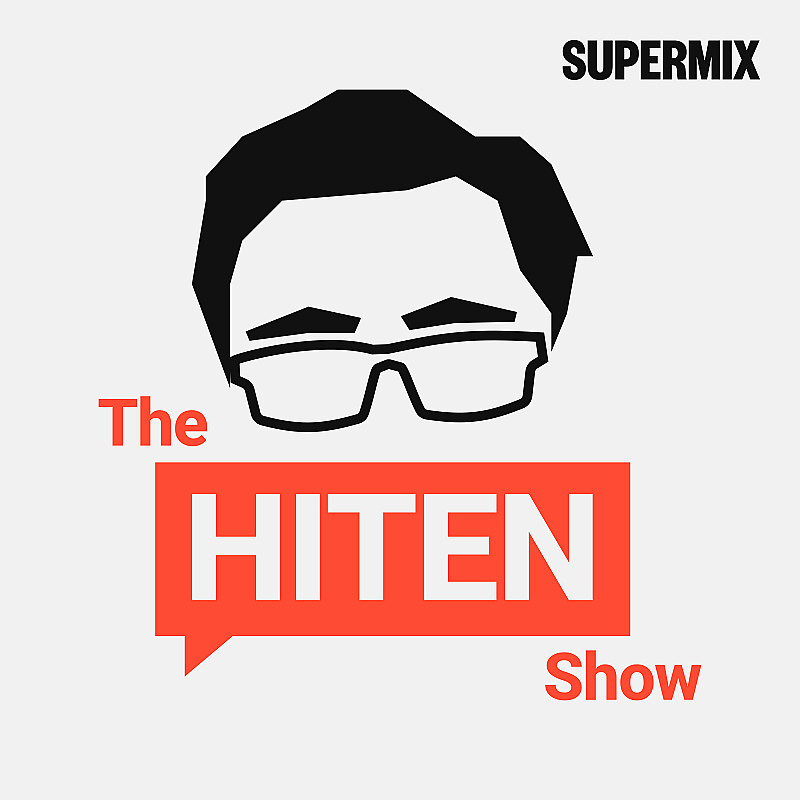 The Hiten Show