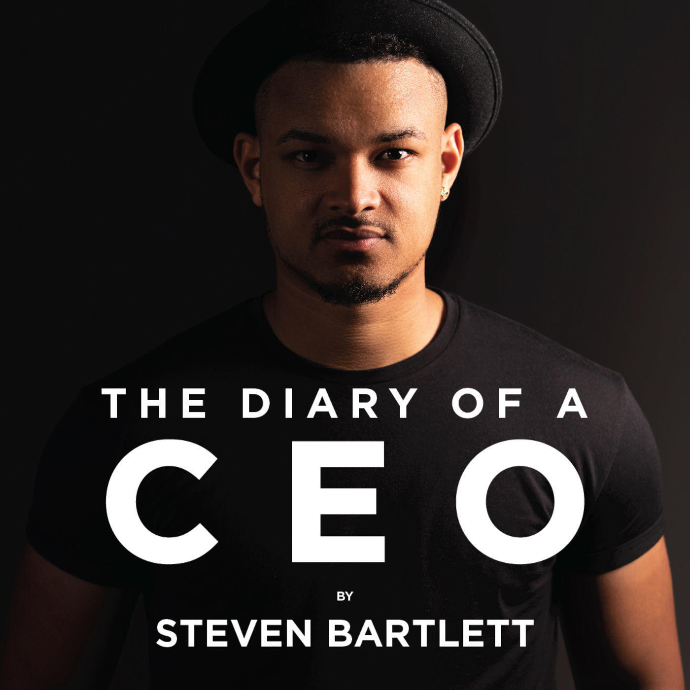 The Diary Of A CEO by Steven Bartlett