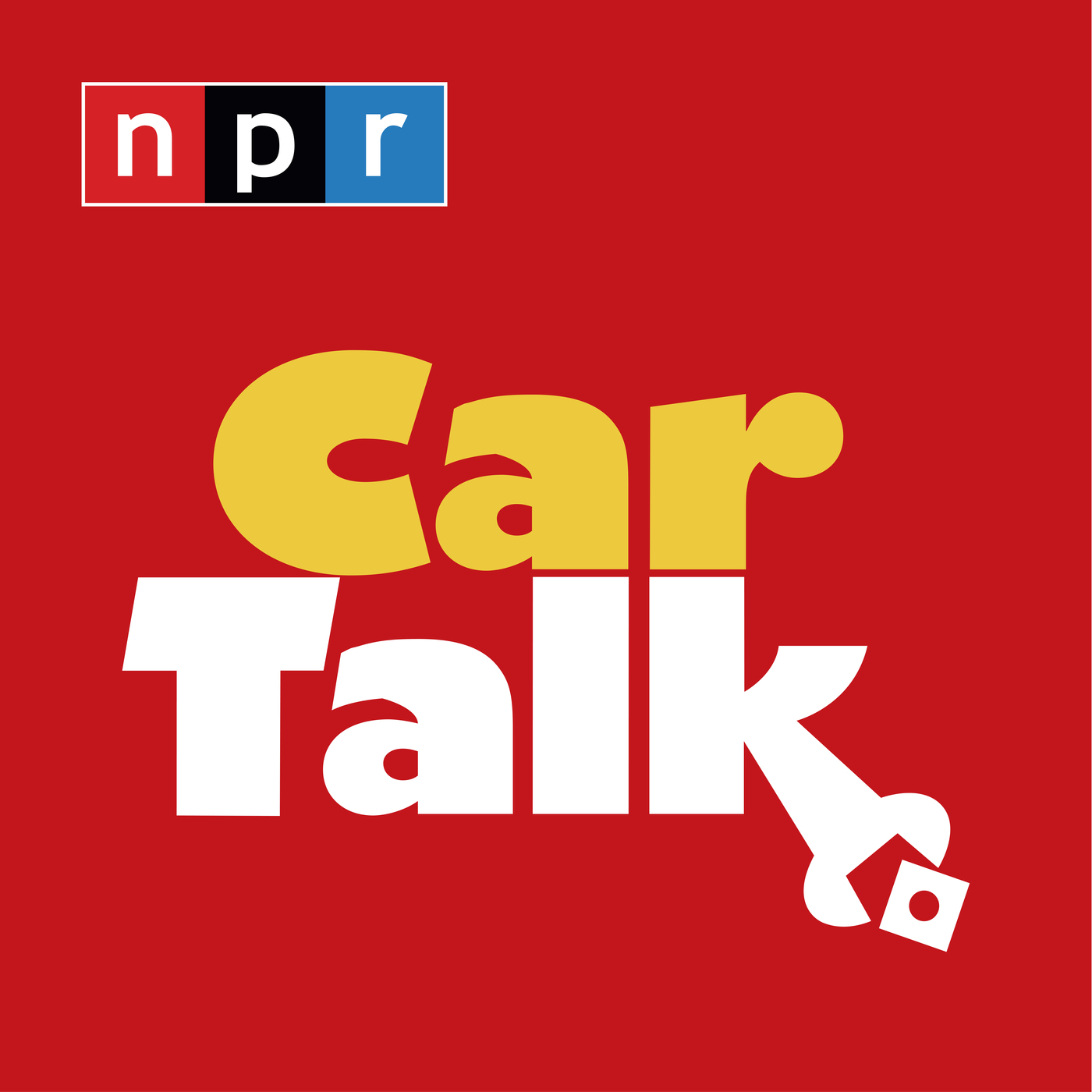 The Best of Car Talk