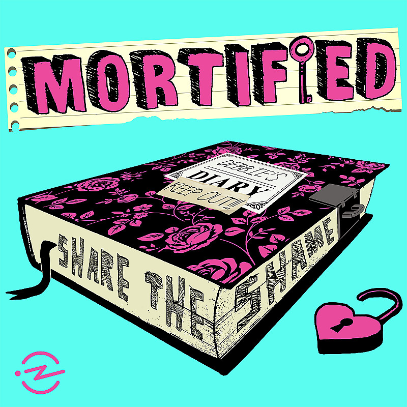 The Mortified Podcast