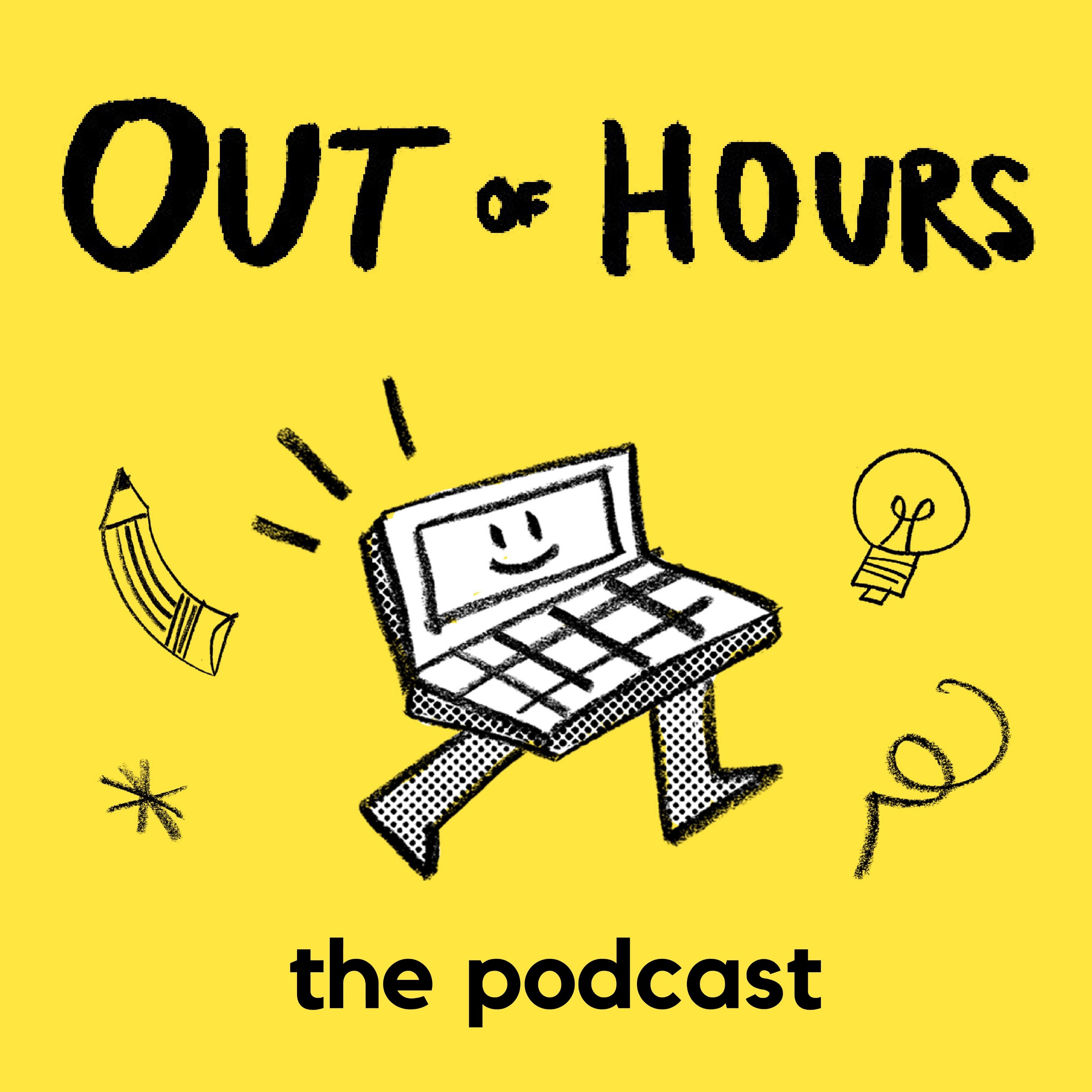 Out of Hours: The Podcast